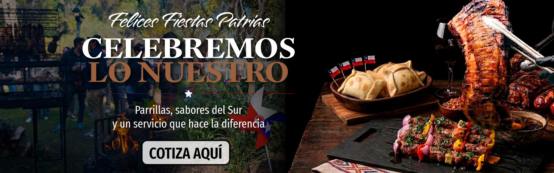 Fuego Austral